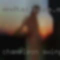 Chameleon swinger cutie