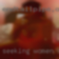 Seeking women sexual
